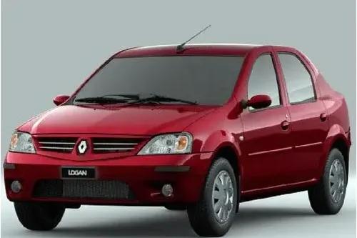 Mahindra-Renault Logan [2009-2011]