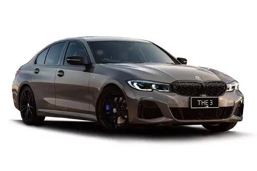 BMW M340i [2021-2022]