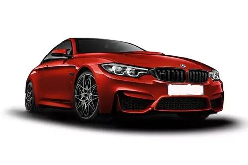 BMW M4 [2018-2019]