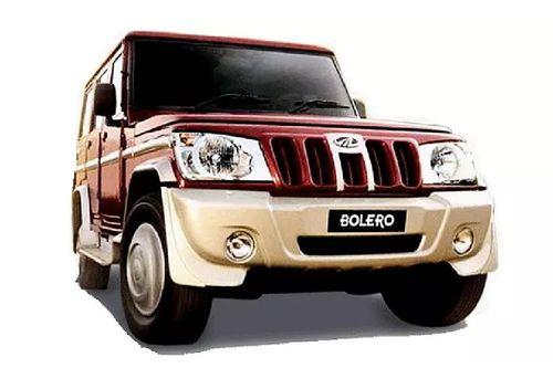 Mahindra Bolero [2007-2011]