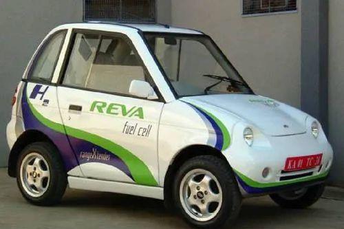 Mahindra REVAi
