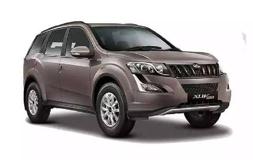 Mahindra XUV500 [2015-2018]
