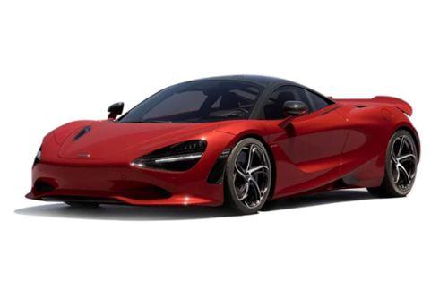 McLaren 720S Price - Images, Colours & Reviews - CarWale