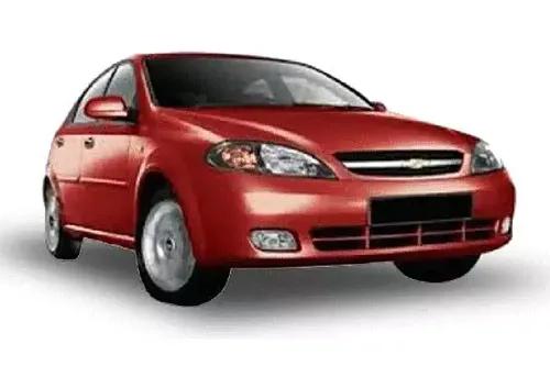 Chevrolet Optra SRV [2006-2010]