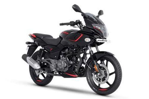 Bajaj Pulsar 180F