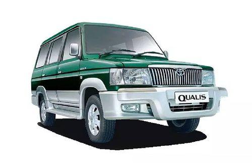 Toyota Qualis [2002-2004]
