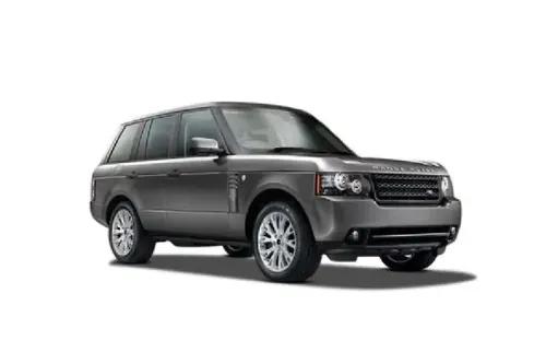Land Rover Range Rover Sport [2012-2013]