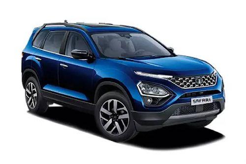 Tata Safari Old Generation [2023-2023]