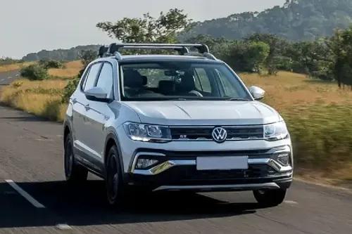 Volkswagen Taigun [2021-2023]