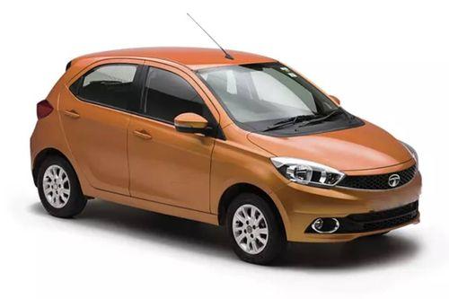 Tata Tiago [2016-2020]