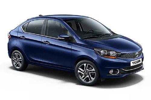 Tata Tigor [2018-2020]