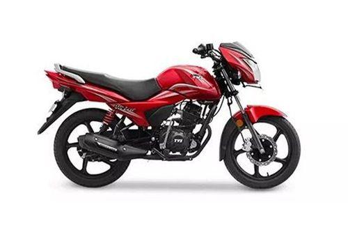 TVS Victor