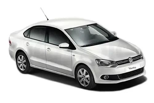 Volkswagen Vento [2010-2012]