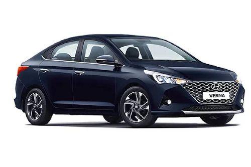 Hyundai Verna [2020-2023]