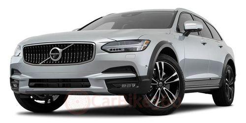 Volvo V90 Cross Country