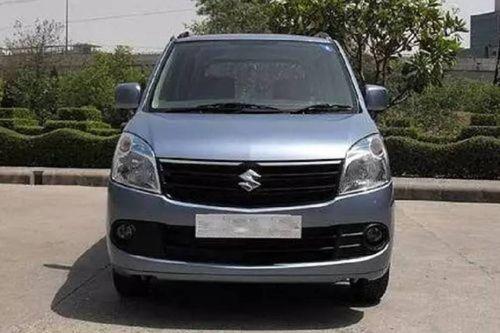मारुति सुज़ुकी Wagon R [2006-2010]