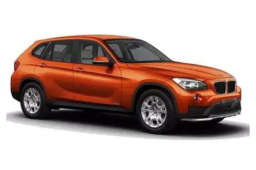 BMW X1 [2013-2016]