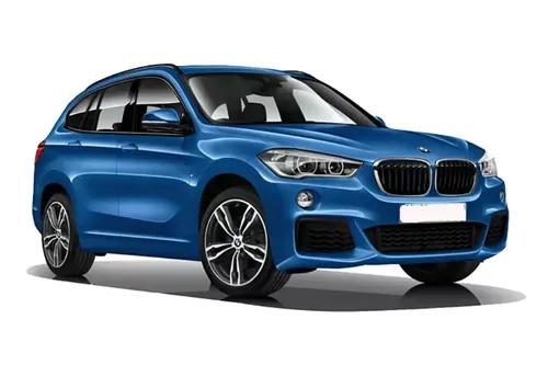 BMW X1 [2016-2020]