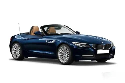 बीएमडब्ल्यू z4 [2013-2018]