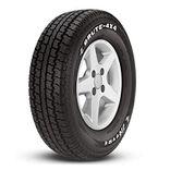 BRUTE 4X4 235/75  R15