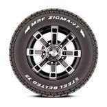 MRF ZVT 145/70 R12