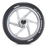 MRF Zapper FS 90/90 R17