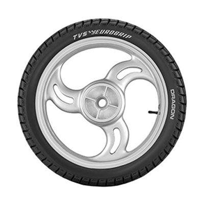 TVS Eurogrip DRAGON