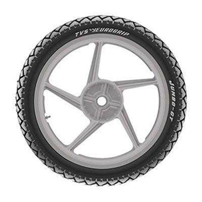 TVS Eurogrip JUMBO GT