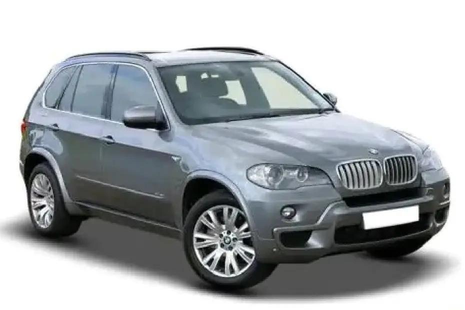 X5 [2008-2012]