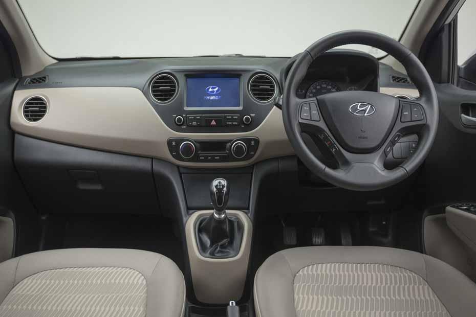 Interior View Interior View