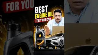 गलत Engine Oil डाल दिया? Engine धीरे-धीरे हो सकता है खराब! | सही Oil कैसे चुनें?