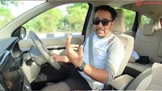 Maruti Suzuki Ertiga S CNG Review || CarBike360.com