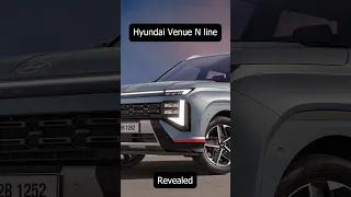 All-New Hyundai N Line | Sporty Power Meets Sleek Style!
