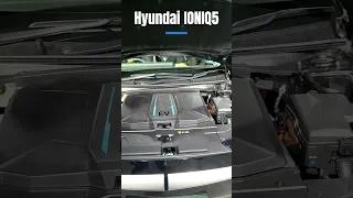 Hyundai Ioniq 5 Unveil at Auto Expo 2023 | First Look & Range 502Km 