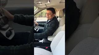 Luxury car like features of the new Tata Sierra