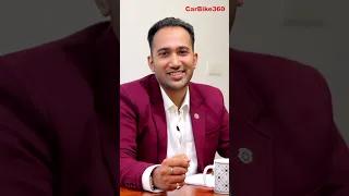 MG Comet wins Small Green Car of the Year 2024