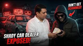 Buying a Used Car? Don’t Make These Mistakes! 5 Smart Tips Before You Buy