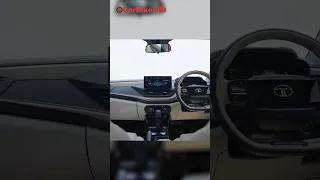 Tata Altroz 2025 Interior Walkthrough – What’s New Inside ?