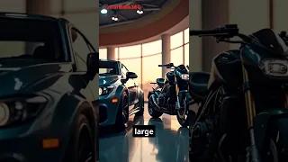 GST Reform 2025: A Major Step Towards Affordable Mobility & Modern Agriculture