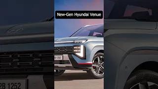 2025 Hyundai Venue Review | Bold Design, Tech-Packed & All-New Features!