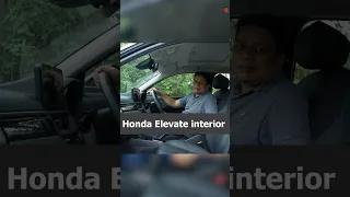 Is Honda Elevate Apix the BEST SUV in its Class for Features?