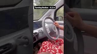 Mg Comet Ev- Revolution Baby