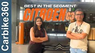 Citroen C3 User Review: Why the Owner Rated Citroen 3/10?