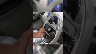 Tata Tiago.ev Interior Highlights (2)