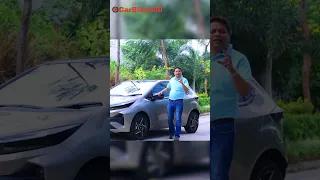 Altroz 2025 Facelift Revealed | Premium Hatchback with New Features !