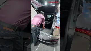 Kia EV6 - These Hidden spaces in Kia EV6 Is amazing  Kia Knows it well 