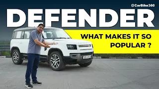 5 Things You Need to Know About the Land Rover Defender 110 Before You Buy