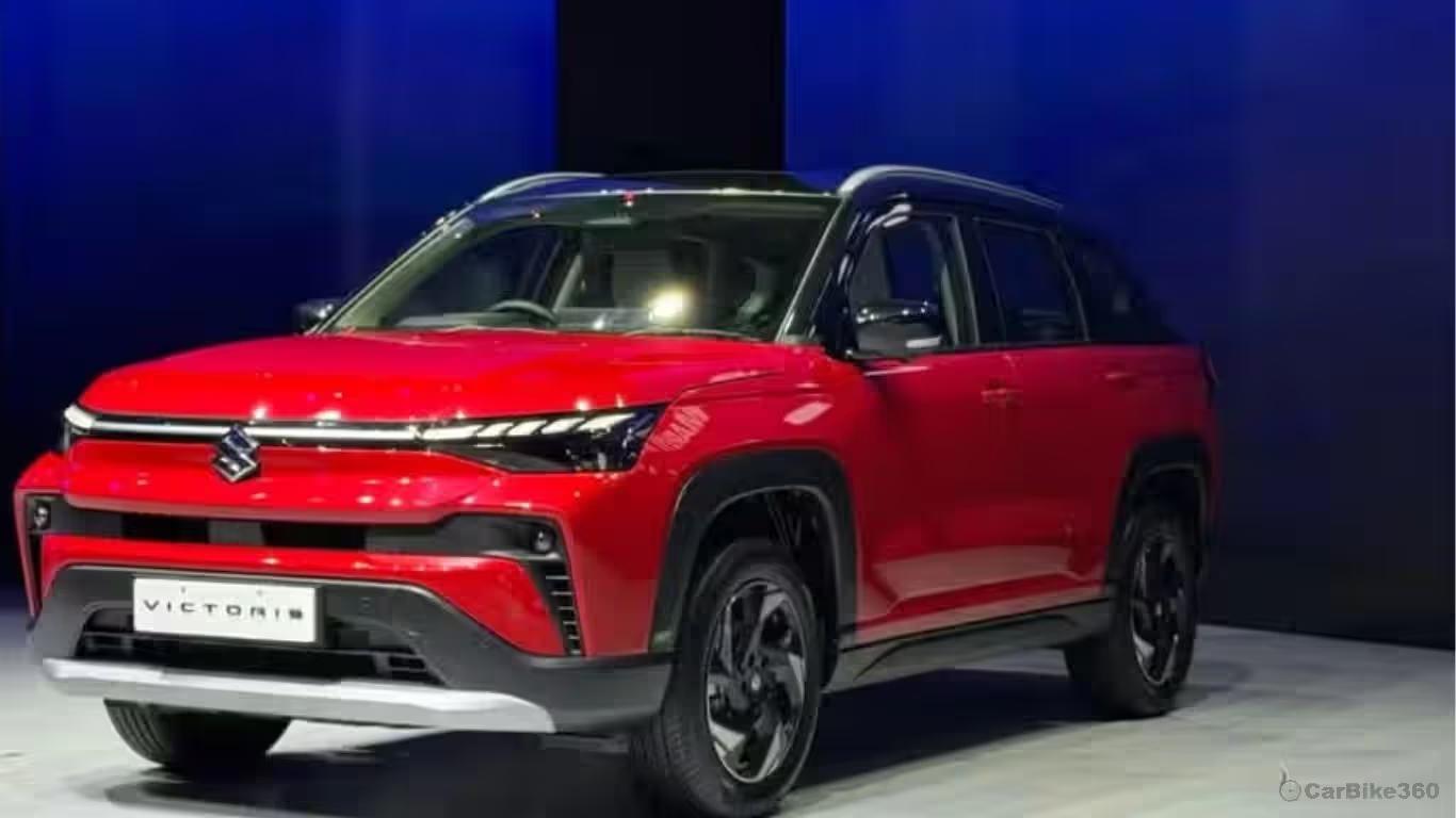 Maruti Suzuki Sold Around 1,76,318 Units In October 2025, with 7% Y-o-Y Growth Maruti Suzuki Sold Around 1,76,318 Units In October 2025, with 7% Y-o-Y Growth