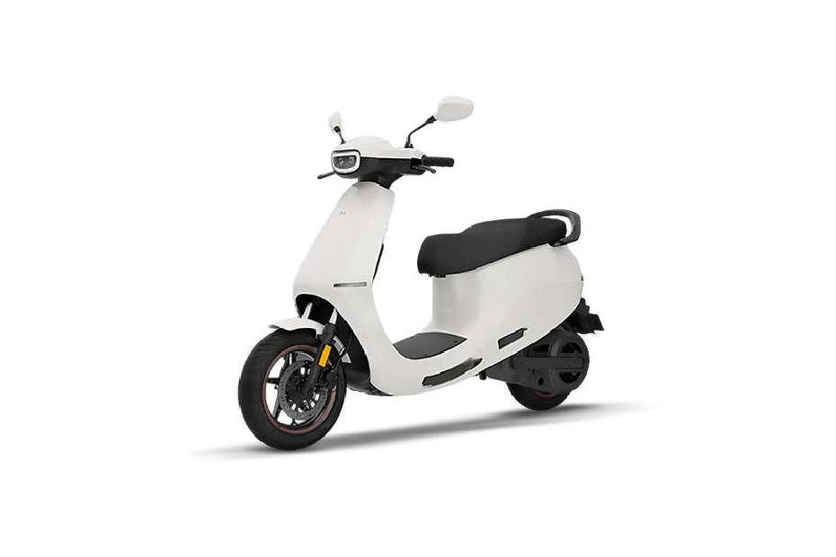OLA S1 Pro plus OLA S1 Pro plus scooters