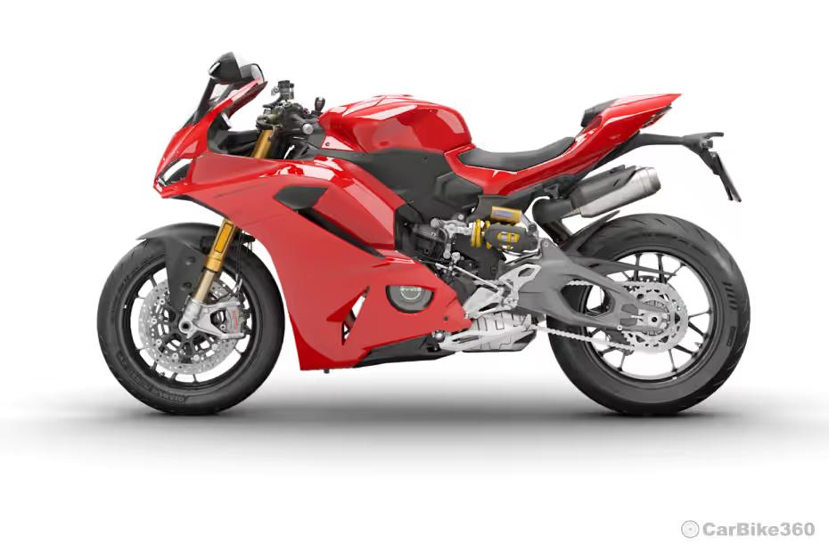 Panigale V2 Ducati Panigale V2 Ducati